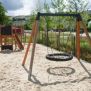 Miniaturka Swing (BNS 90cm) (28)