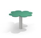 Clover Table