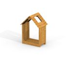 Spielhaus Nature offen