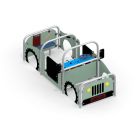 Geländewagen