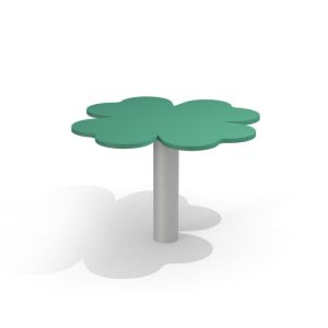 Clover Table