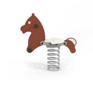 Federspielgeraet Pony