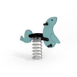 Federspielgeraet Robbe