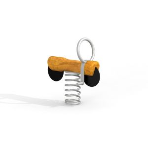 Federspielgeraet Bike Natur