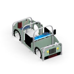 Geländewagen