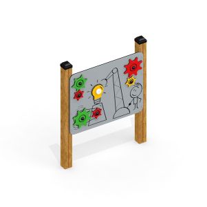 Konstrukteur Spieltafel