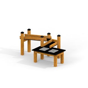 Sand & Water Play Nature