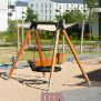 Miniaturka Swing (BNS 90cm) (22)