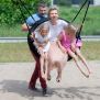 Miniaturka Swing (BNS 90cm) (3)