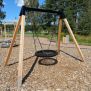 Miniaturka Swing (BNS 90cm) (12)