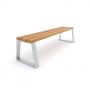 Miniaturka Tallin Bench  w/o Backrest (2)