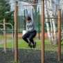 Miniaturka Pull up bars (6)