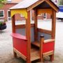 Miniaturka Spielhaus (2)