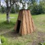 Miniaturka Kleiner Tipi (6)