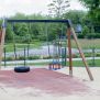 Miniaturka Doppelschaukel  (3)