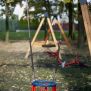Miniaturka Doppelschaukel  (4)