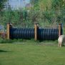 Miniaturka Tunnel für Hunde (2)
