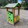 Miniaturka Froschspielhaus (3)