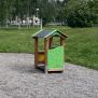Miniaturka Froschspielhaus (4)