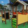 Miniaturka Omega Accessible Playground (2)