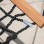 Miniaturka Doppelhängematte (Metall) (2)