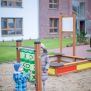 Miniaturka Tic-Tac-Toe Spielplatzgerät   (13)