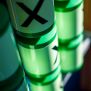 Miniaturka Tic-Tac-Toe Spielplatzgerät   (3)