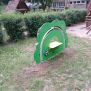 Miniaturka Kleiner Shop mit Windrad (5)