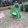 Miniaturka Kleiner Shop mit Windrad (6)