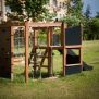 Miniaturka Kletterkiosk Natur (2)