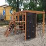 Miniaturka Kletterkiosk Natur (13)