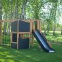 Miniaturka Kletterkiosk Natur (20)