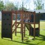 Miniaturka Kletterkiosk Natur (24)