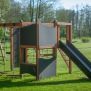 Miniaturka Kletterkiosk Natur (25)