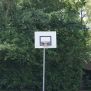Miniaturka Basketballanlage mit Netz (8)