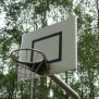 Miniaturka Basketballanlage mit Netz (5)