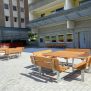 Miniaturka Quattro Tisch/Bank  (20)