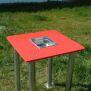 Miniaturka Sand und Wasser Tisch (4)