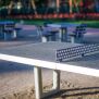 Miniaturka Tisch Tennis aus Beton, freistehend (8)