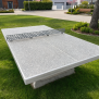 Miniaturka Tisch Tennis aus Beton, freistehend (18)