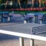 Miniaturka Beton Tisch Tennis, feststehend (2)