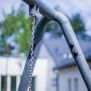 Miniaturka Metal Schaukelgestell (Einfach, Weit) (6)