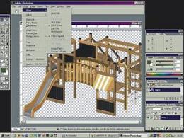 Playgrounds projects Playgrounds projects