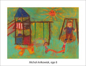 Playgrounds from Dreamland 1 Playgrounds from Dreamland 1