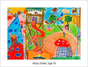 Playgrounds from Dreamland 5 Playgrounds from Dreamland 5