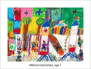 Playgrounds from Dreamland 6 Playgrounds from Dreamland 6