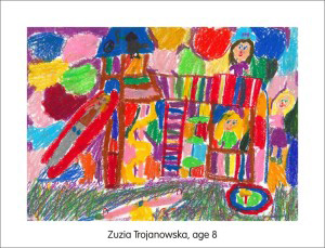 Playgrounds from Dreamland 7 Playgrounds from Dreamland 7