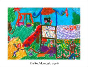 Playgrounds from Dreamland 8 Playgrounds from Dreamland 8