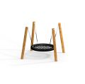 Robinia Swing 4 Posts (BNS 120 cm)
