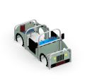 Geländewagen
